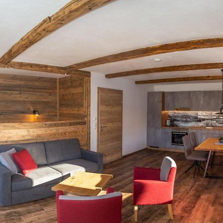 Gasthof Appartements Gamskar Бад Гащайн Екстериор снимка