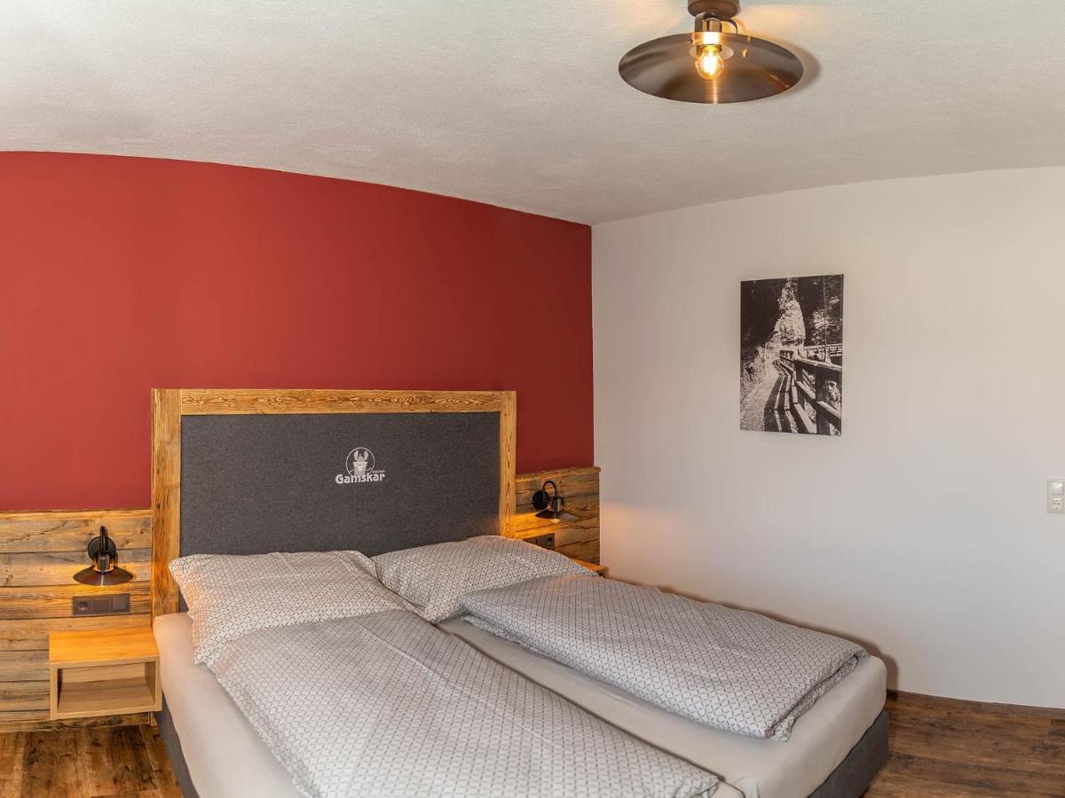 Gasthof Appartements Gamskar Бад Гащайн Екстериор снимка