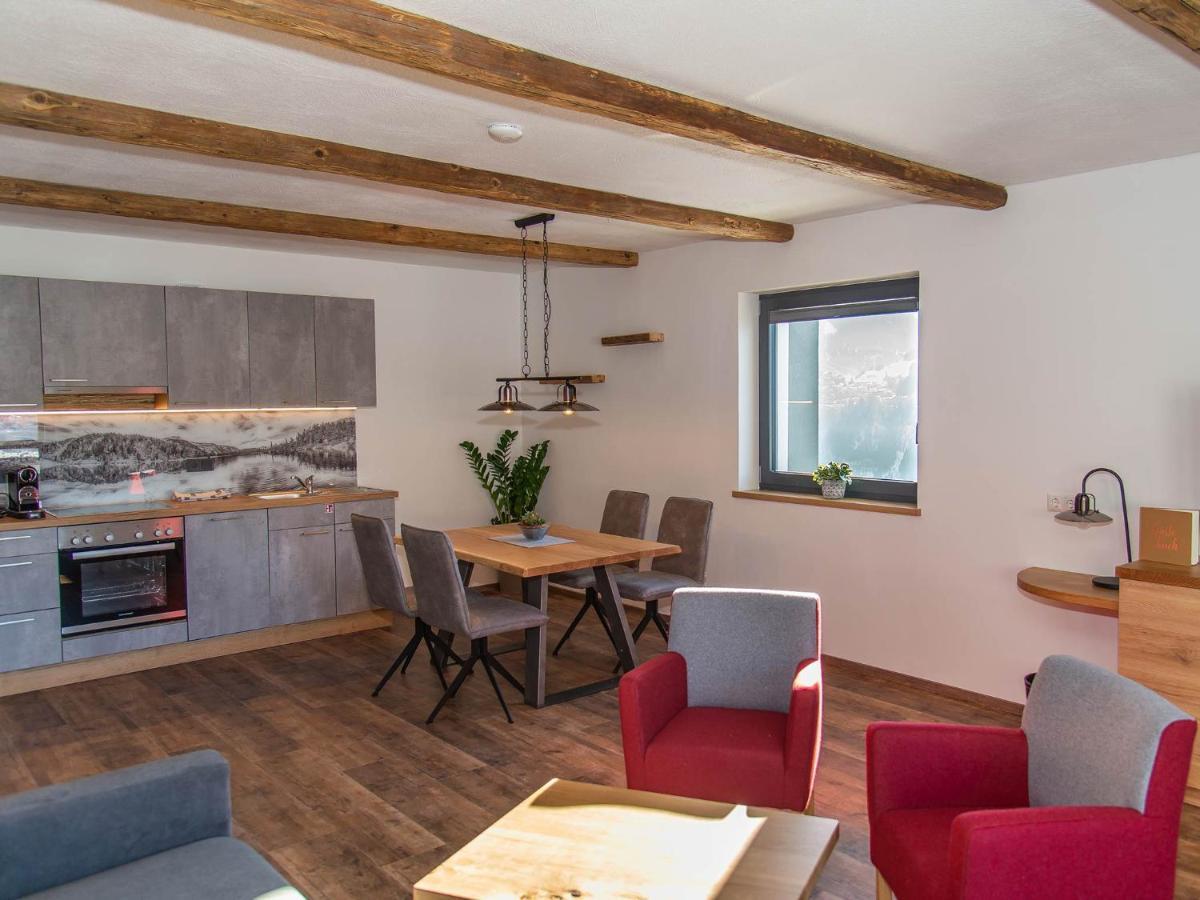 Gasthof Appartements Gamskar Бад Гащайн Екстериор снимка