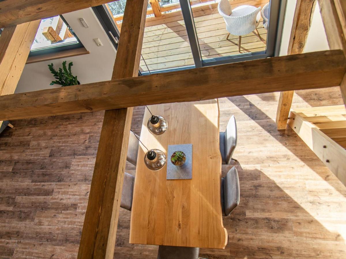 Gasthof Appartements Gamskar Бад Гащайн Екстериор снимка