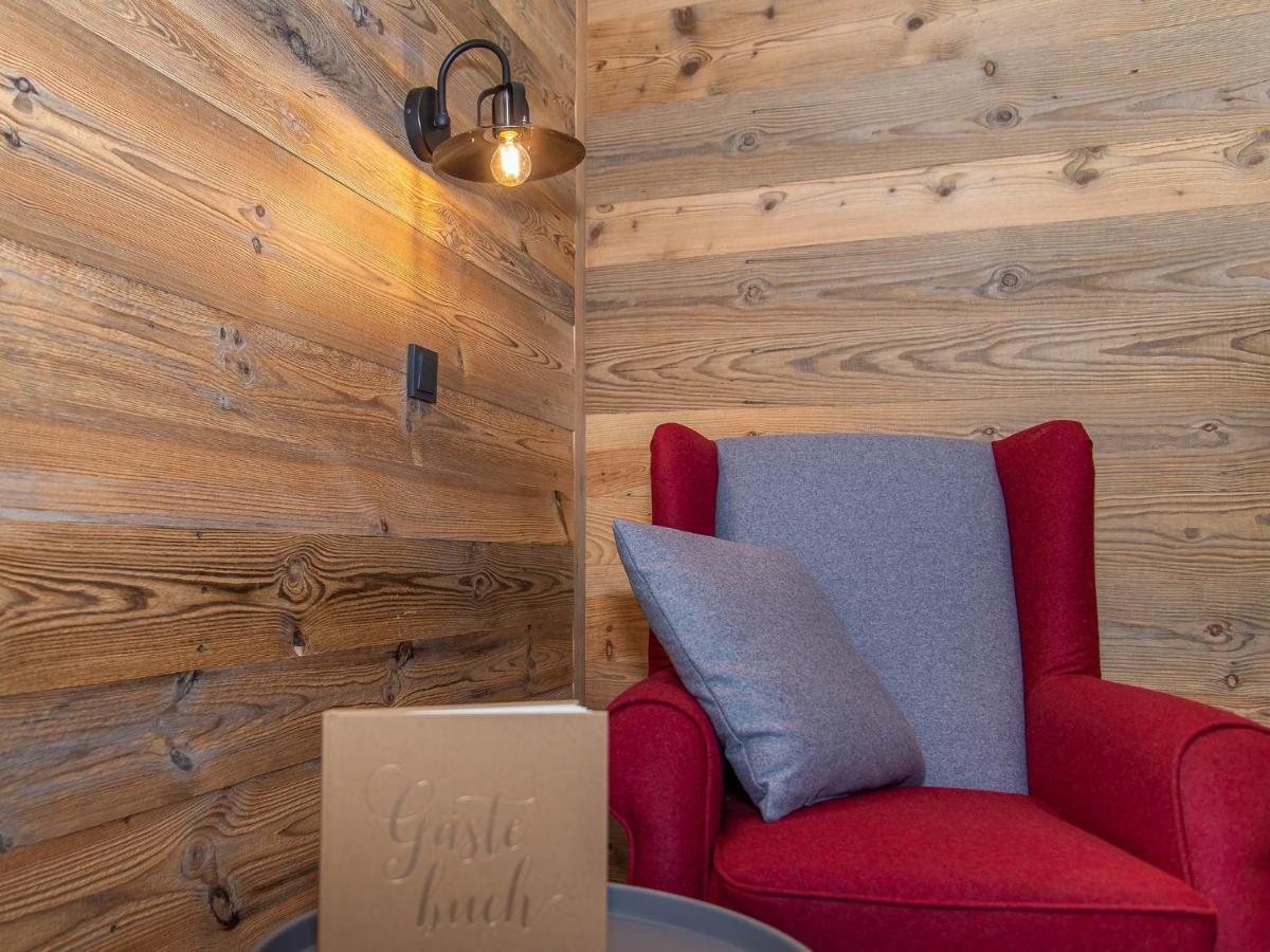 Gasthof Appartements Gamskar Бад Гащайн Екстериор снимка