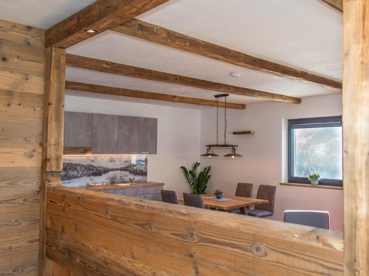 Gasthof Appartements Gamskar Бад Гащайн Екстериор снимка