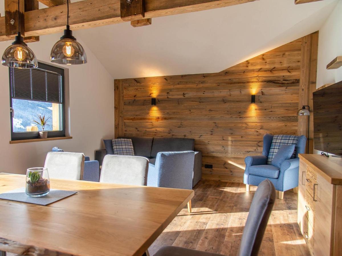 Gasthof Appartements Gamskar Бад Гащайн Екстериор снимка