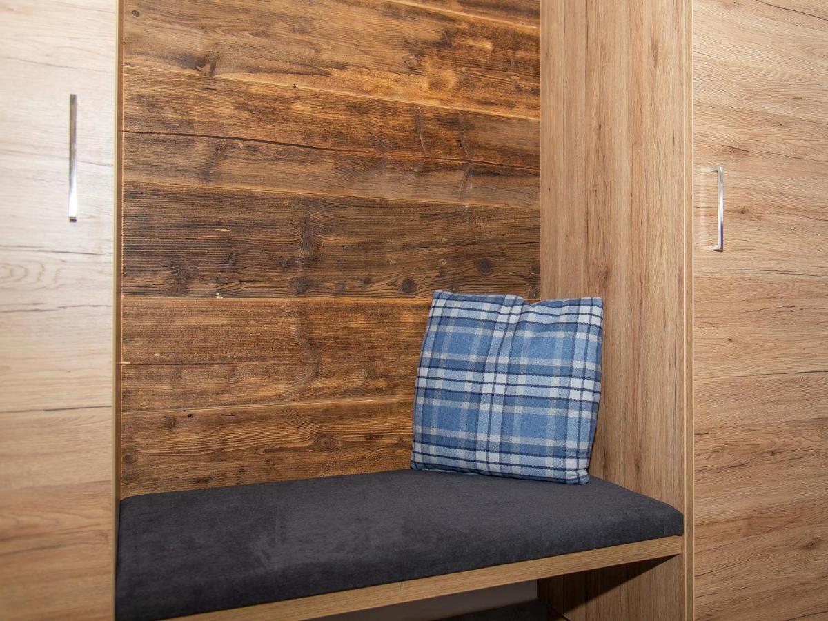Gasthof Appartements Gamskar Бад Гащайн Екстериор снимка