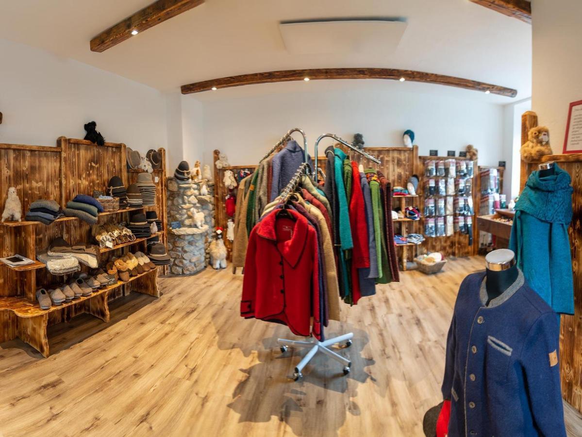 Gasthof Appartements Gamskar Бад Гащайн Екстериор снимка