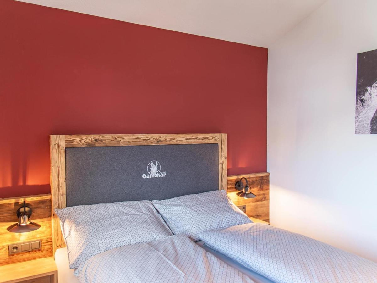 Gasthof Appartements Gamskar Бад Гащайн Екстериор снимка