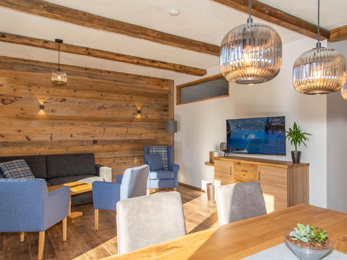 Gasthof Appartements Gamskar Бад Гащайн Екстериор снимка
