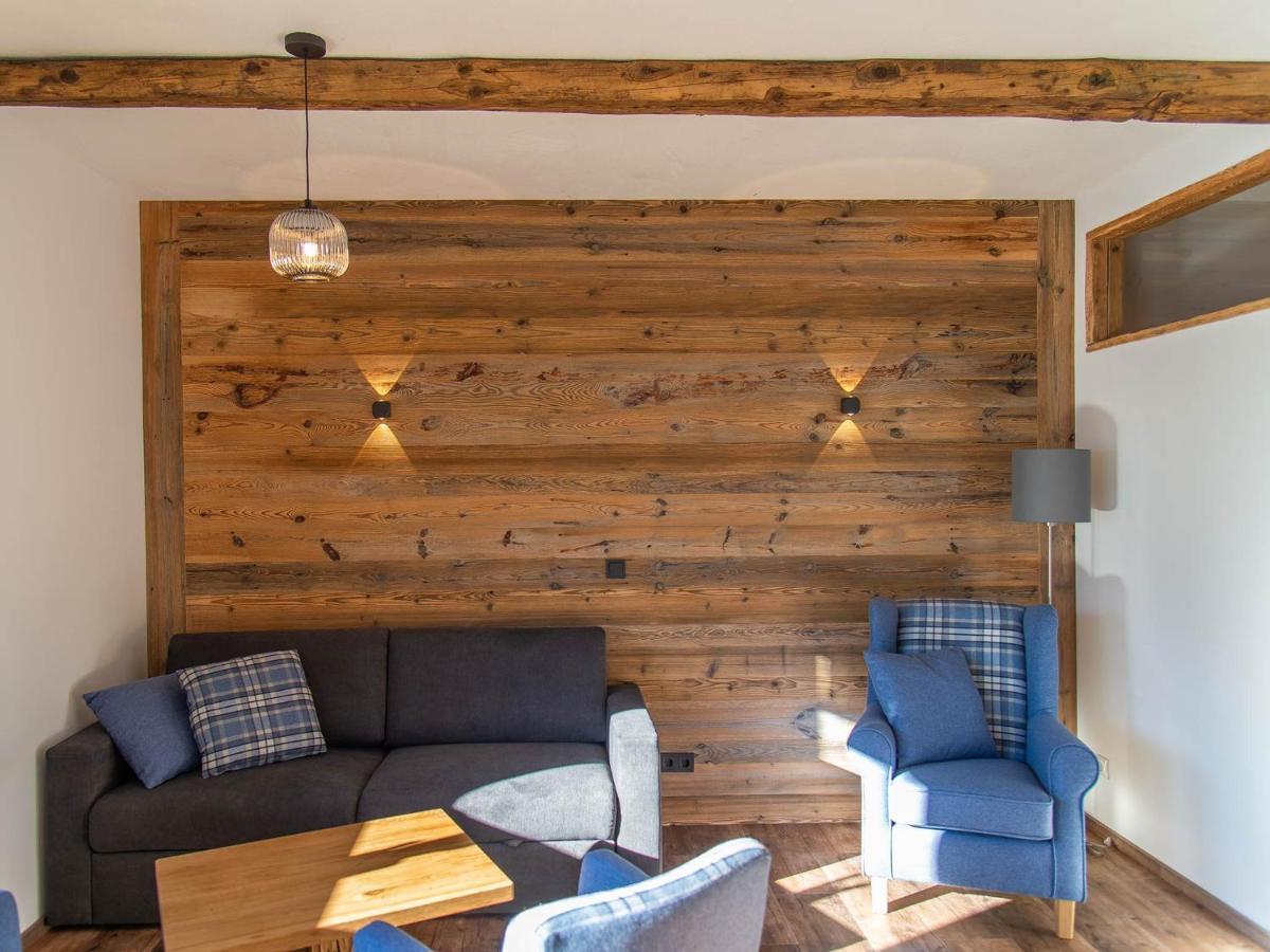 Gasthof Appartements Gamskar Бад Гащайн Екстериор снимка