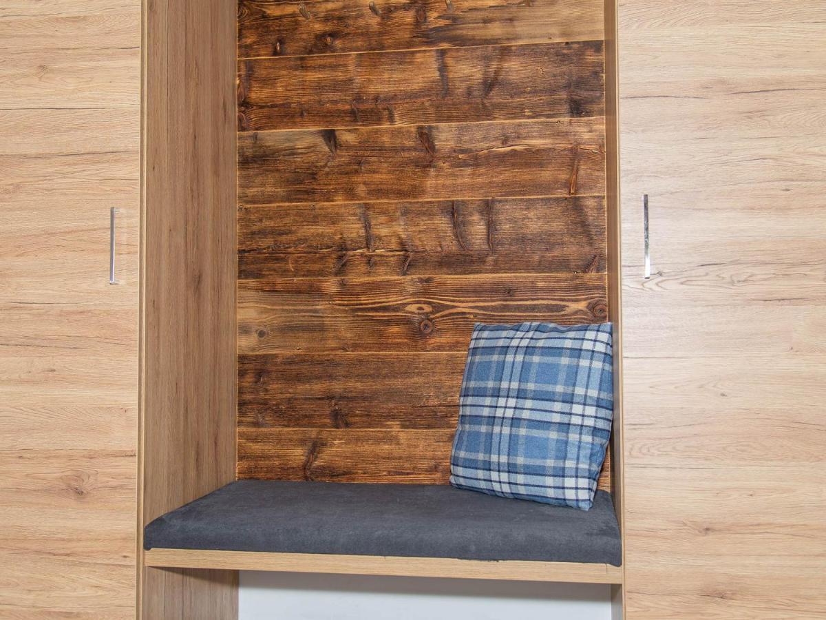 Gasthof Appartements Gamskar Бад Гащайн Екстериор снимка