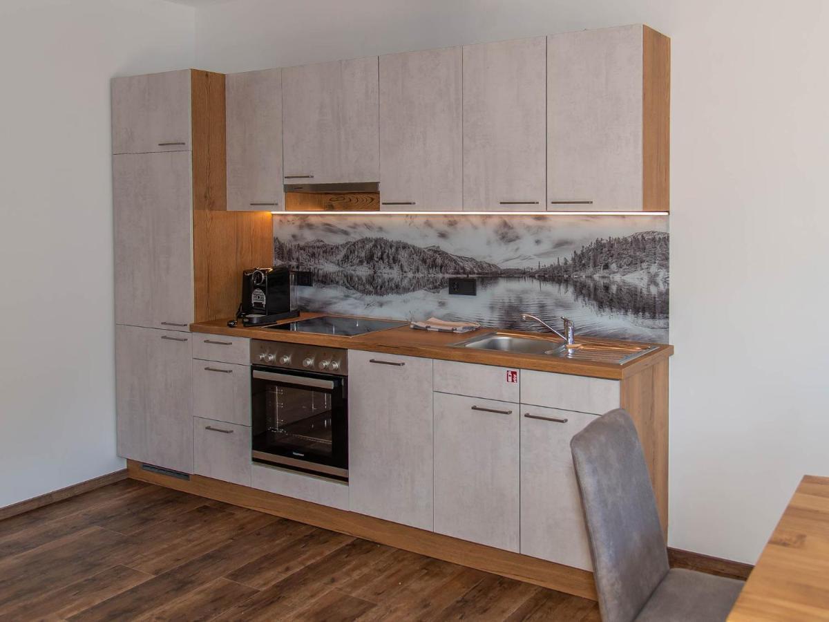 Gasthof Appartements Gamskar Бад Гащайн Екстериор снимка