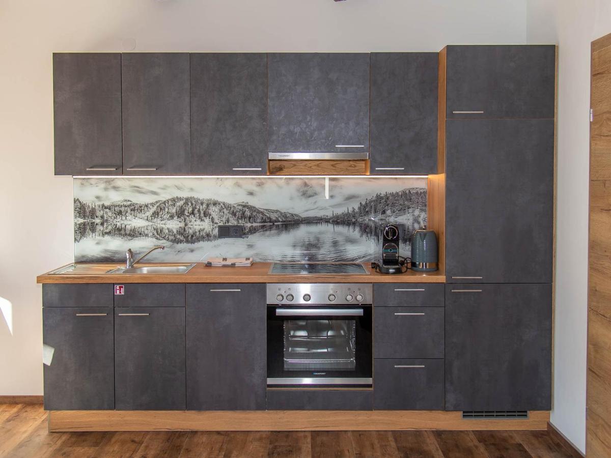 Gasthof Appartements Gamskar Бад Гащайн Екстериор снимка