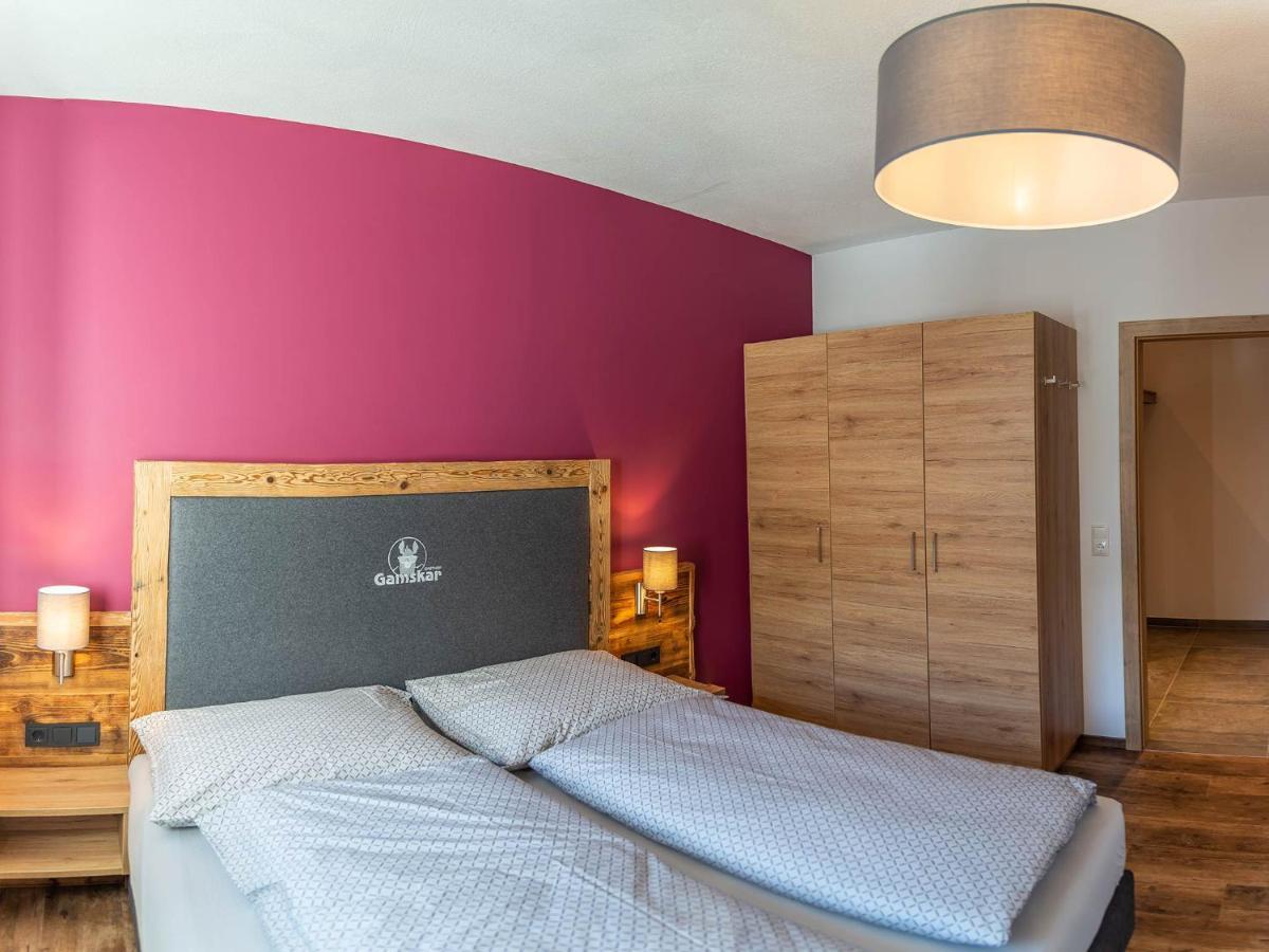 Gasthof Appartements Gamskar Бад Гащайн Екстериор снимка
