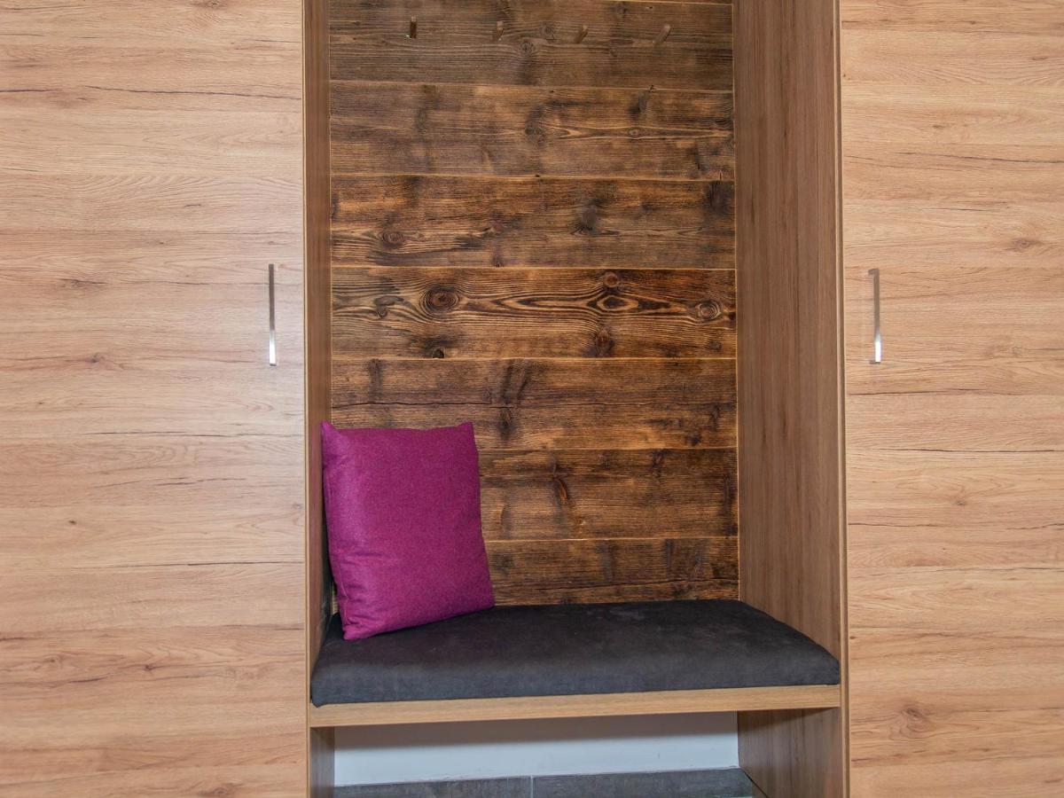 Gasthof Appartements Gamskar Бад Гащайн Екстериор снимка