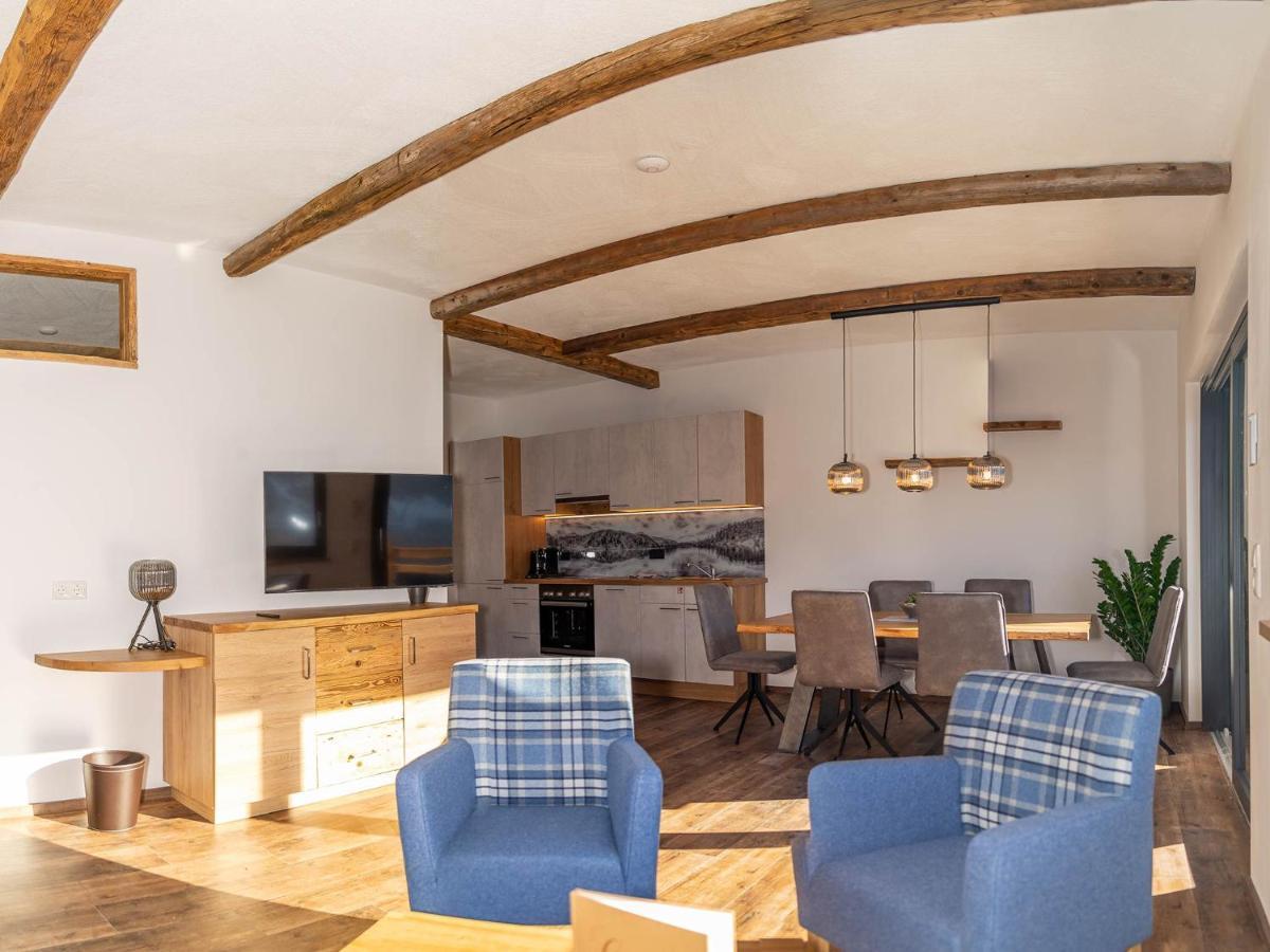 Gasthof Appartements Gamskar Бад Гащайн Екстериор снимка