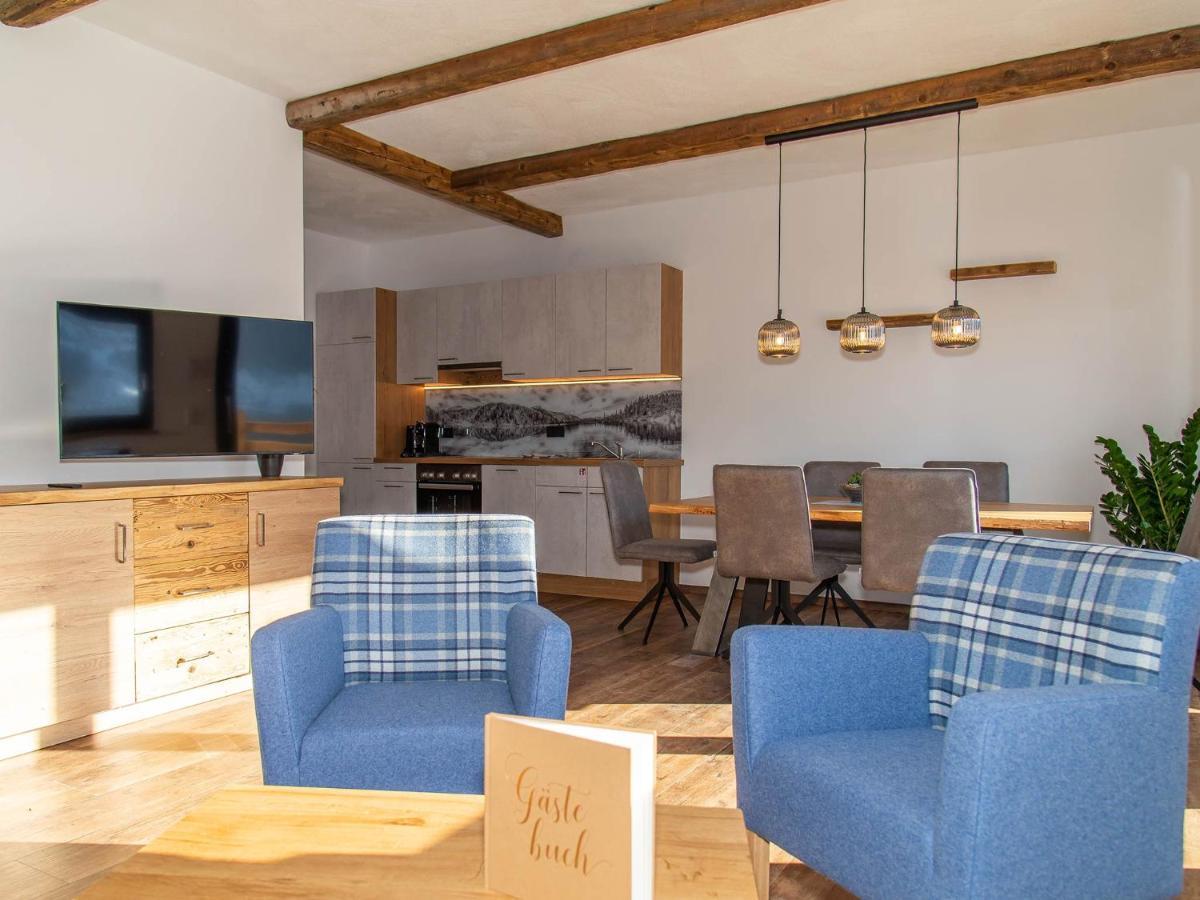 Gasthof Appartements Gamskar Бад Гащайн Екстериор снимка