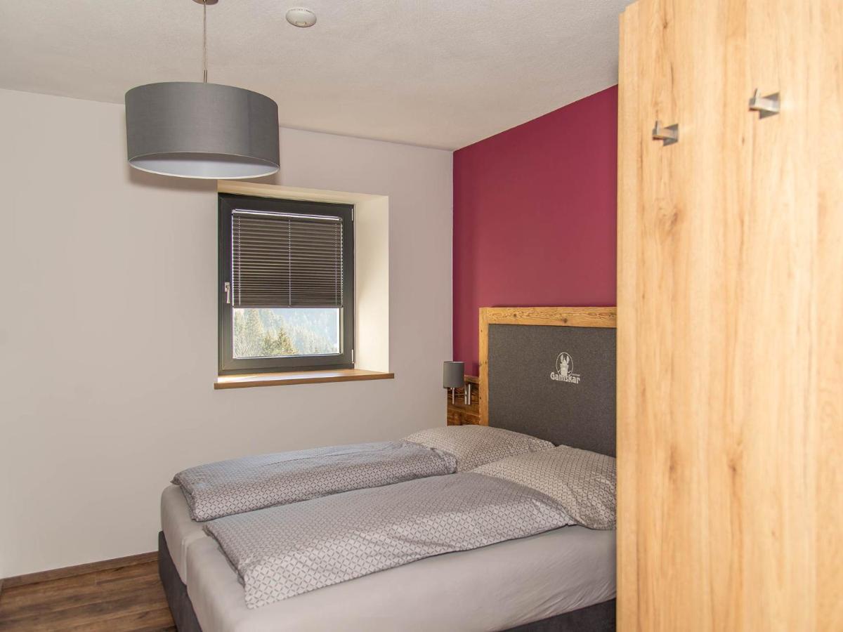 Gasthof Appartements Gamskar Бад Гащайн Екстериор снимка