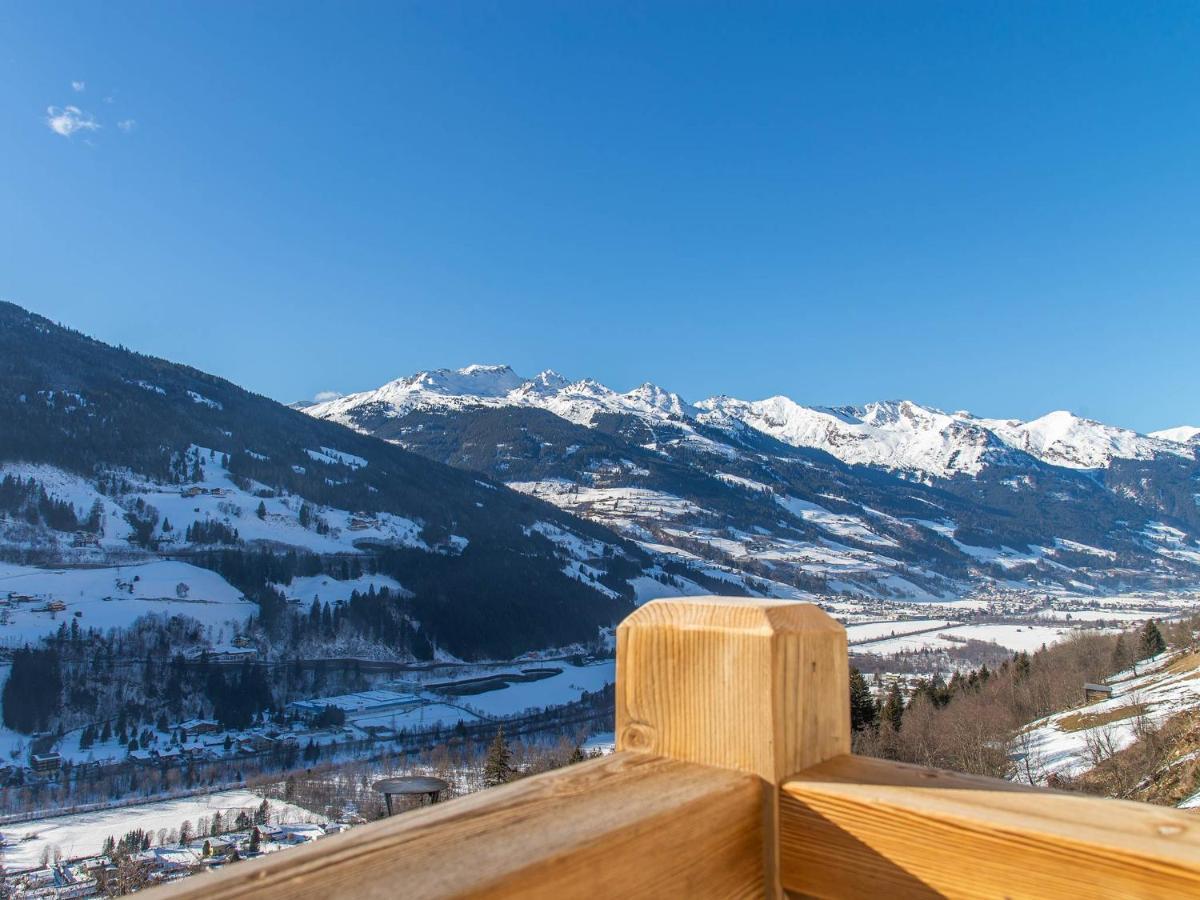 Gasthof Appartements Gamskar Бад Гащайн Екстериор снимка