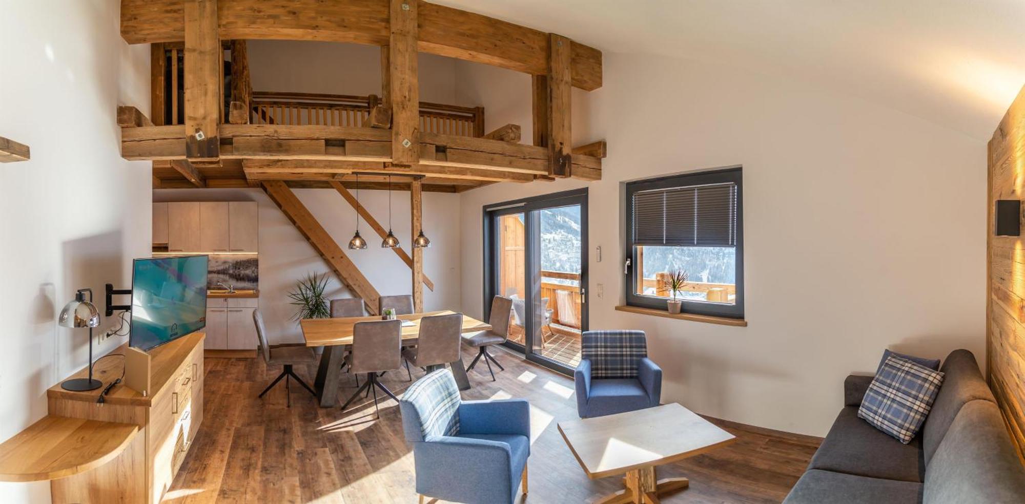 Gasthof Appartements Gamskar Бад Гащайн Екстериор снимка